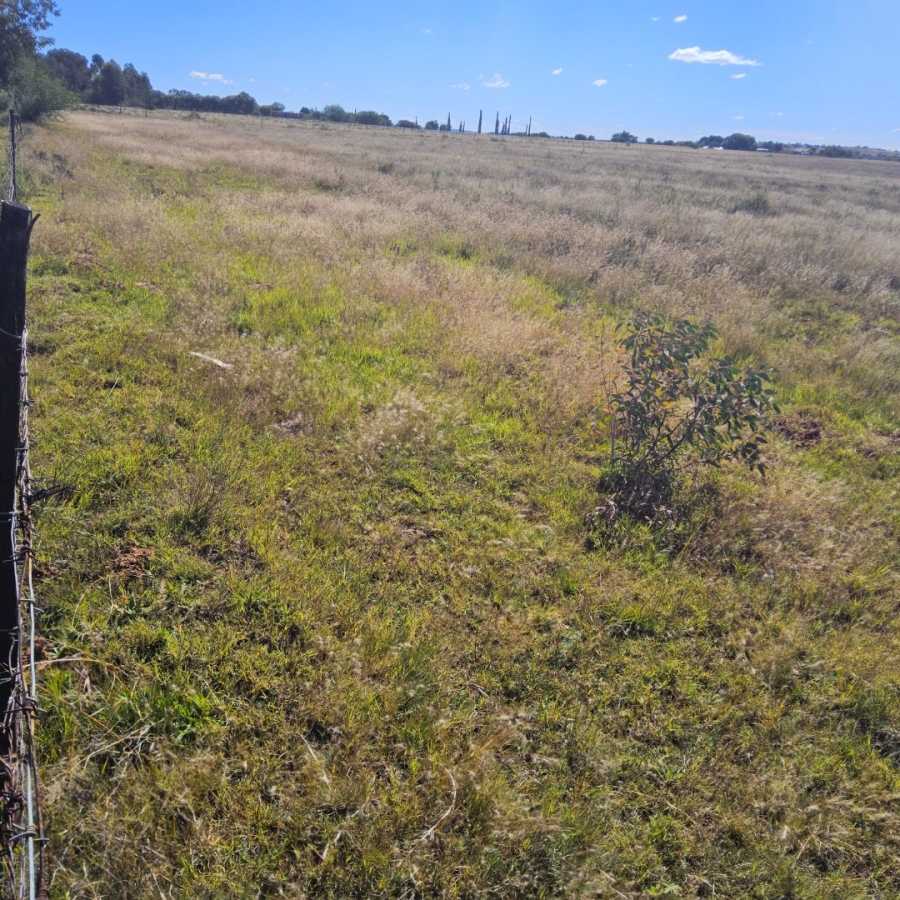 Commercial Property for Sale in Highveld Free State